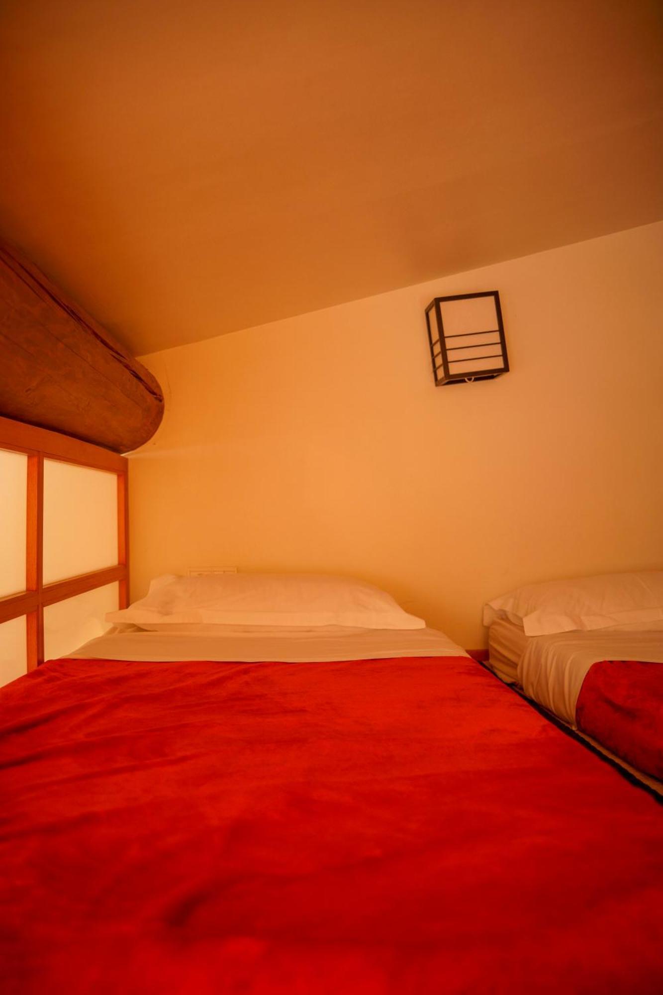 Valsoyo Aparthotel Upie Room photo
