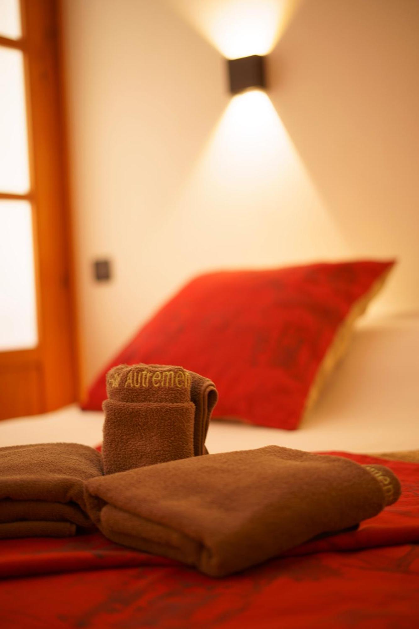Valsoyo Aparthotel Upie Room photo