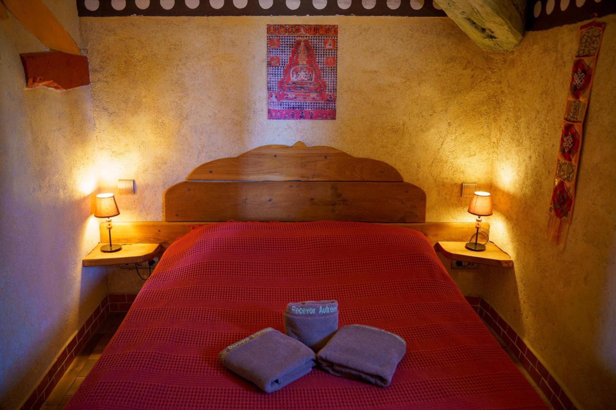 Valsoyo Aparthotel Upie Room photo